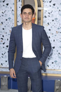 Royal Academy of Arts Summer Exhibition 2021 Preview Party in London