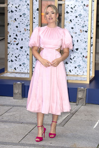 Royal Academy of Arts Summer Exhibition 2021 Preview Party in London