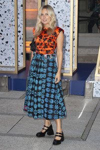 Royal Academy of Arts Summer Exhibition 2021 Preview Party in London