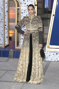 Royal Academy of Arts Summer Exhibition 2021 Preview Party in London