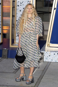 Royal Academy of Arts Summer Exhibition 2021 Preview Party in London