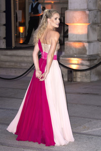 Royal Academy of Arts Summer Exhibition 2021 Preview Party in London