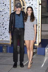 Royal Academy of Arts Summer Exhibition 2021 Preview Party in London