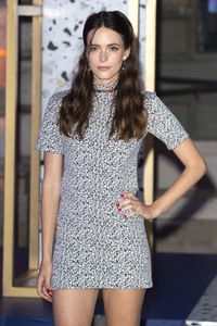 Royal Academy of Arts Summer Exhibition 2021 Preview Party in London