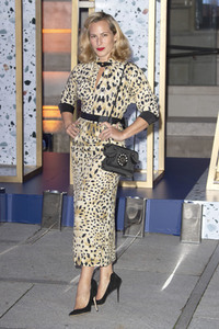Royal Academy of Arts Summer Exhibition 2021 Preview Party in London
