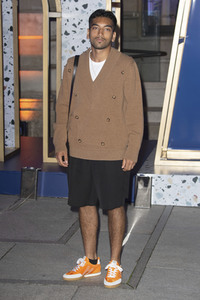 Royal Academy of Arts Summer Exhibition 2021 Preview Party in London