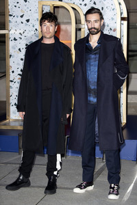 Royal Academy of Arts Summer Exhibition 2021 Preview Party in London