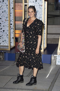 Royal Academy of Arts Summer Exhibition 2021 Preview Party in London