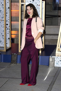 Royal Academy of Arts Summer Exhibition 2021 Preview Party in London