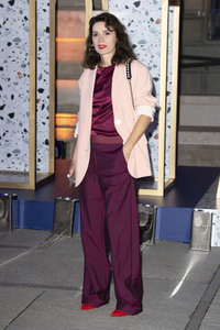 Royal Academy of Arts Summer Exhibition 2021 Preview Party in London