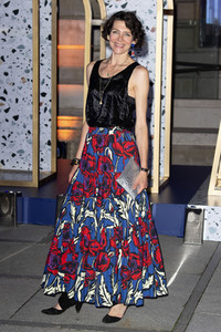 Royal Academy of Arts Summer Exhibition 2021 Preview Party in London