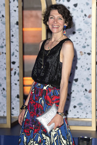 Royal Academy of Arts Summer Exhibition 2021 Preview Party in London