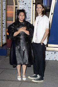 Royal Academy of Arts Summer Exhibition 2021 Preview Party in London