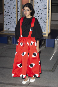 Royal Academy of Arts Summer Exhibition 2021 Preview Party in London