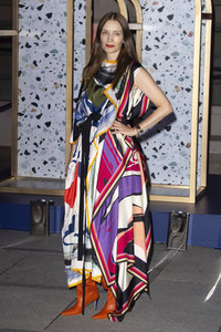 Royal Academy of Arts Summer Exhibition 2021 Preview Party in London