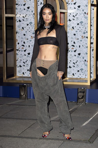 Royal Academy of Arts Summer Exhibition 2021 Preview Party in London