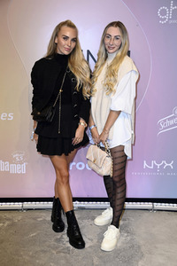 Tom Tailor Fashion Show auf der About You Fashion Week in Berlin