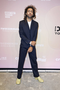 Tom Tailor Fashion Show auf der About You Fashion Week in Berlin