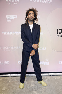 Tom Tailor Fashion Show auf der About You Fashion Week in Berlin