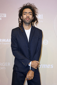 Tom Tailor Fashion Show auf der About You Fashion Week in Berlin