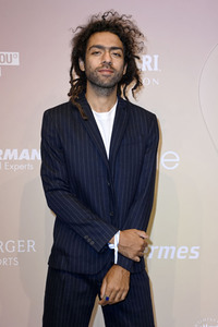 Tom Tailor Fashion Show auf der About You Fashion Week in Berlin