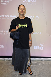 Tom Tailor Fashion Show auf der About You Fashion Week in Berlin