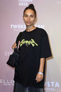 Tom Tailor Fashion Show auf der About You Fashion Week in Berlin