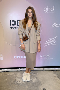 Tom Tailor Fashion Show auf der About You Fashion Week in Berlin