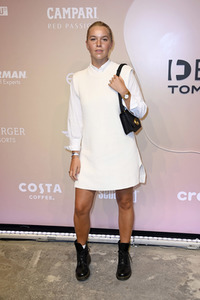 Tom Tailor Fashion Show auf der About You Fashion Week in Berlin