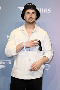 Tom Tailor Fashion Show auf der About You Fashion Week in Berlin