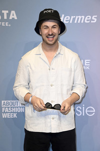 Tom Tailor Fashion Show auf der About You Fashion Week in Berlin