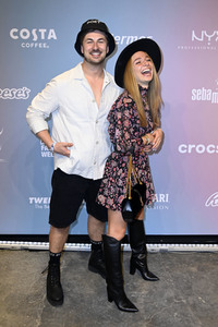 Tom Tailor Fashion Show auf der About You Fashion Week in Berlin