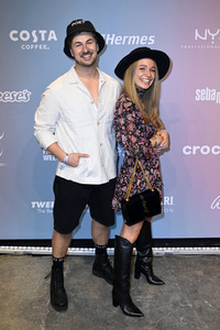 Tom Tailor Fashion Show auf der About You Fashion Week in Berlin