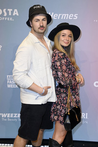 Tom Tailor Fashion Show auf der About You Fashion Week in Berlin