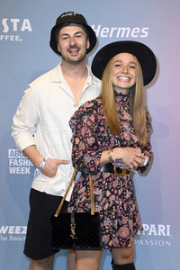 Tom Tailor Fashion Show auf der About You Fashion Week in Berlin