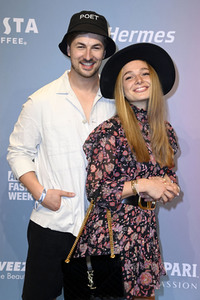 Tom Tailor Fashion Show auf der About You Fashion Week in Berlin