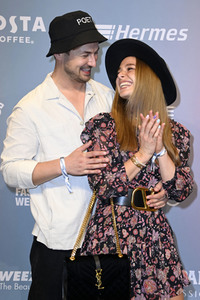 Tom Tailor Fashion Show auf der About You Fashion Week in Berlin