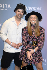 Tom Tailor Fashion Show auf der About You Fashion Week in Berlin