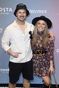 Tom Tailor Fashion Show auf der About You Fashion Week in Berlin