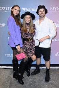 Tom Tailor Fashion Show auf der About You Fashion Week in Berlin