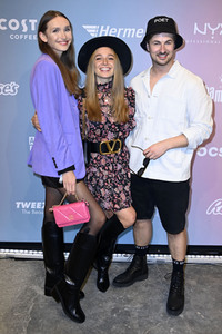 Tom Tailor Fashion Show auf der About You Fashion Week in Berlin