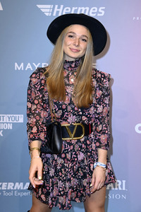 Tom Tailor Fashion Show auf der About You Fashion Week in Berlin