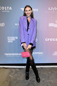 Tom Tailor Fashion Show auf der About You Fashion Week in Berlin