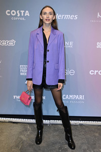 Tom Tailor Fashion Show auf der About You Fashion Week in Berlin