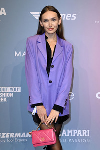 Tom Tailor Fashion Show auf der About You Fashion Week in Berlin