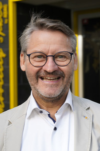 Fototermin Mobility Space meets eROCKIT in Berlin