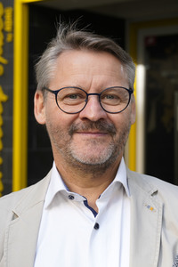 Fototermin Mobility Space meets eROCKIT in Berlin