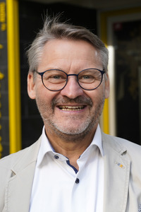 Fototermin Mobility Space meets eROCKIT in Berlin