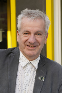 Fototermin Mobility Space meets eROCKIT in Berlin