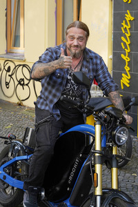 Fototermin Mobility Space meets eROCKIT in Berlin